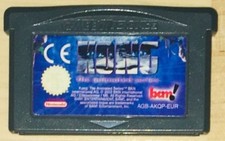 Thumbnail of ebay&reg; auction 392153889968 | Kong the animated series Nintendo Gameboy Advance