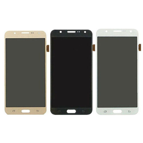For Samsung Galaxy J7 2015 J700F J700M J700H LCD Display Touch Screen Digitizer - Picture 1 of 8
