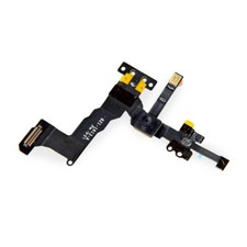 Apple iPhone 5S Front Camera Replacement Flex - Siri Mic & Proximity Sensor UK