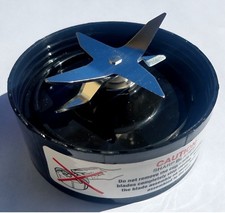 Blenpar Extractor Blade, Compatible with NutriBullet Prime 1000W NB-202 Blenders