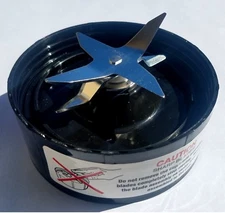 Blenpar Extractor Blade, Compatible with NutriBullet Prime 1000W NB-202 Blenders