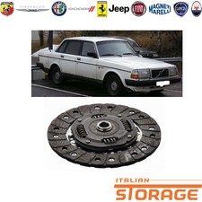 Disque d'embrayage Volvo 740