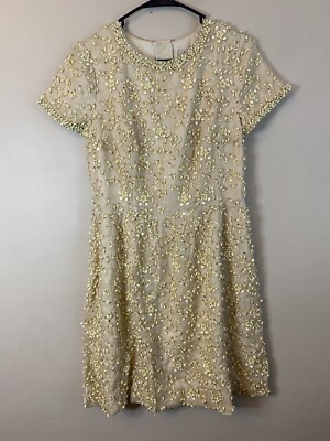 New BHLDN There Is Only You & Me Dress Size 8 MSRP: $398