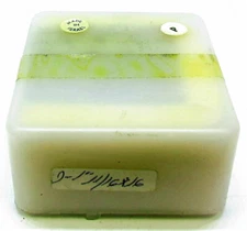 Vargus 11/16"-16  1" D Chaser Set Projection