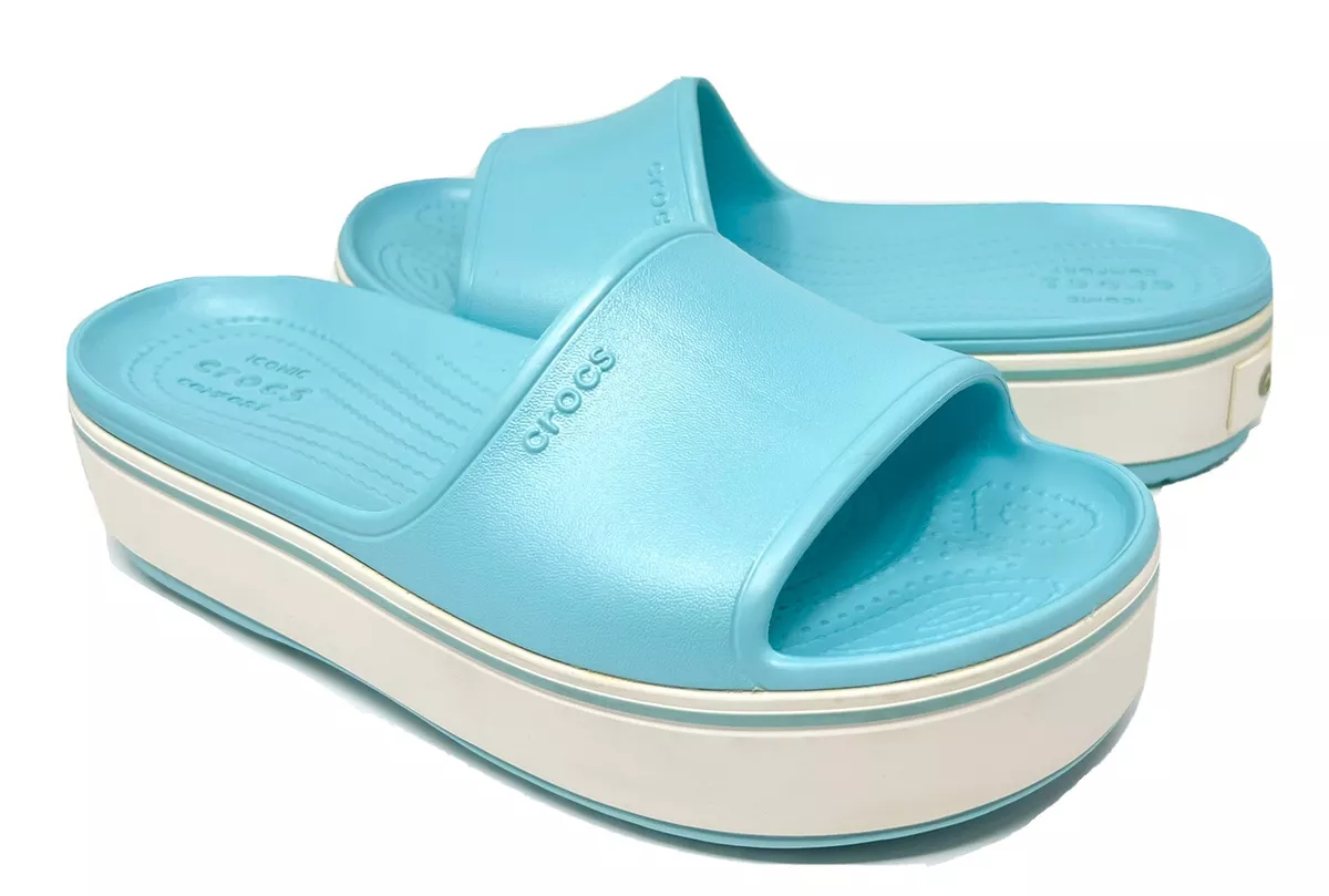 Crocband platform shop