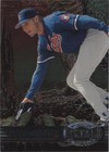 1997 Skybox Metal Universe - Brant Brown #10