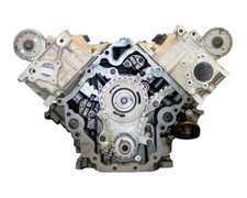 Chrysler 4.7/287 2004-2007 Remanufactured Engine