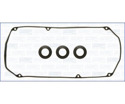 Gasket Set, cylinder head cover AJUSA 56014100 for Chrysler