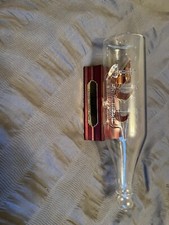 The Mayflower Glass Collection Santa Maria