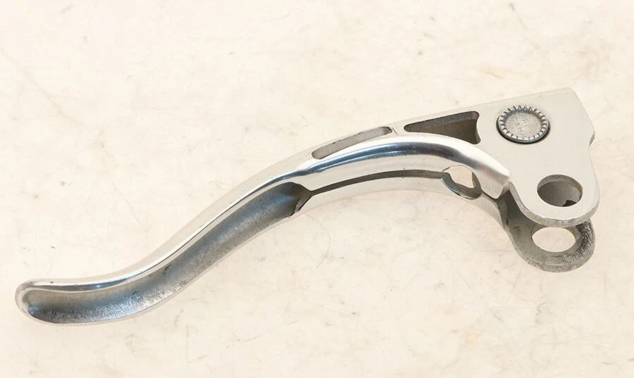 Campagnolo Nuovo Record 2030 Brake Lever Blade Milled and Pantographed Light Use - Image 2 of 4