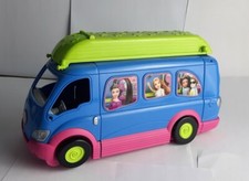 Polly Pocket Party Bus, Origin Products Ltd. 2004