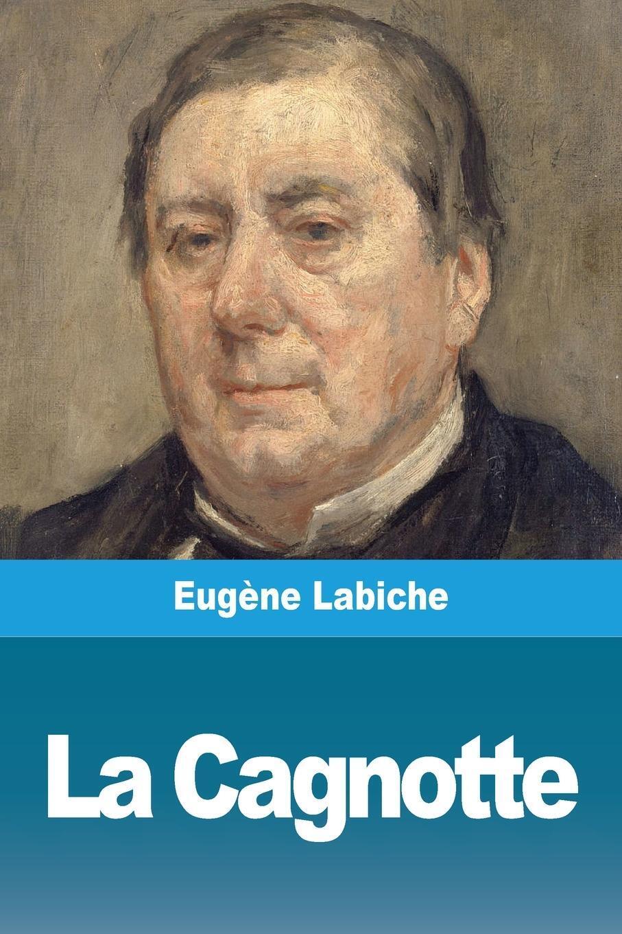 Thumbnail - La Cagnotte Eugène Labiche Taschenbuch Paperback Französisch 2020