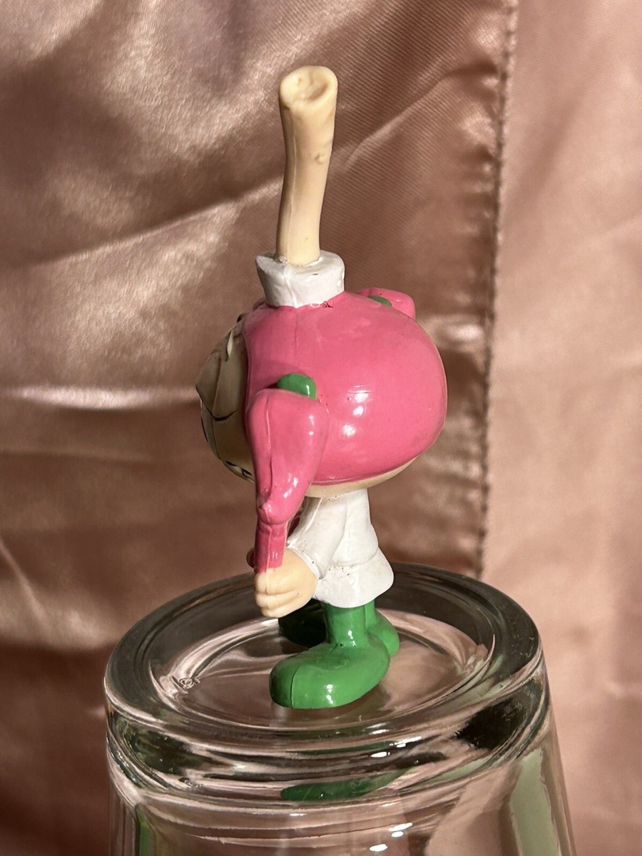 vintage snorks pvc figre 8点 まとめ売り スノークス vintage snorks pvc figre 8点 まとめ売り スノークス