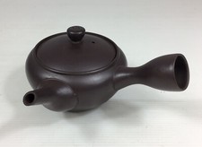 Modern 20th Century Chinese Yixing Teapot 8cm In Height