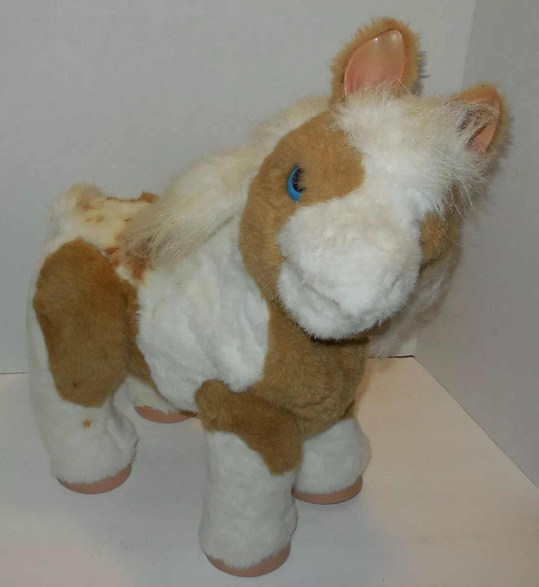 Frf hotsell pony toy