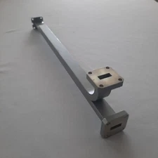 CMT, Waveguide WR-42, 18-26.50GHz, 3 Port Broadwall Directional Coupler