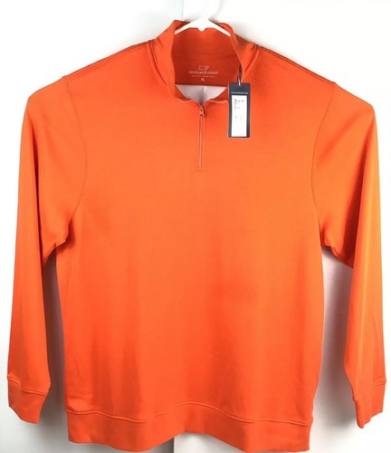 VINEYARD VINES Pima Cotton Pullover 