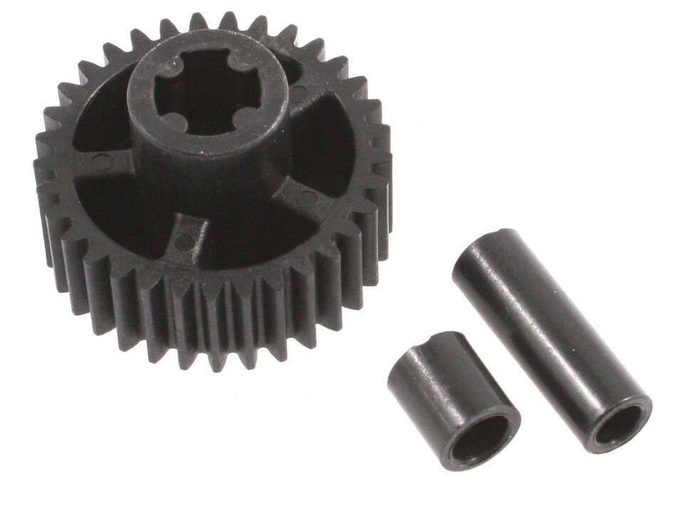 Traxxas 3984 36-T 1. Gang-Ausgangsgetriebe Für E-Maxx – Ersatzteil Für RC-Modelle