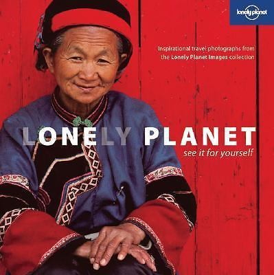 One Planet by Lonely Planet (2004, Hardcover)