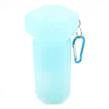 CUESOUL 2022 929 New Launch HEX Chopping Dart Case-Blue