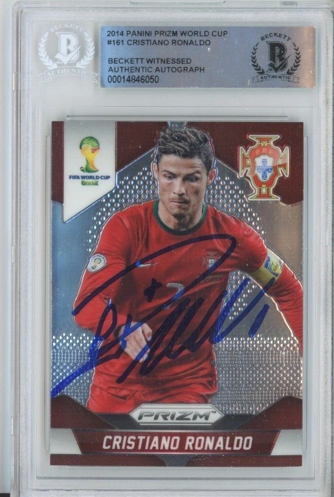 2014 Panini Prizm World Cup Soccer Trading Cards for sale | eBay