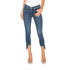 Rag & Bone Cropped Capri Denim Jeans Hampton Size 26, Size 0 — photo 1