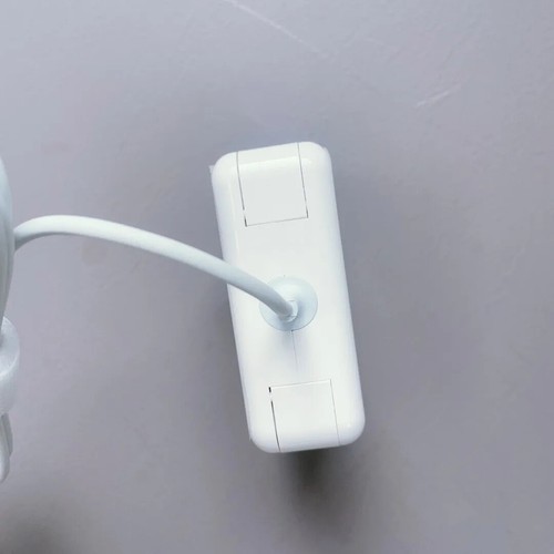 New For Macbook Power Adapter 45W 60W 85W Mag*2 1 compatible Macbook Air Pro - Picture 16 of 18
