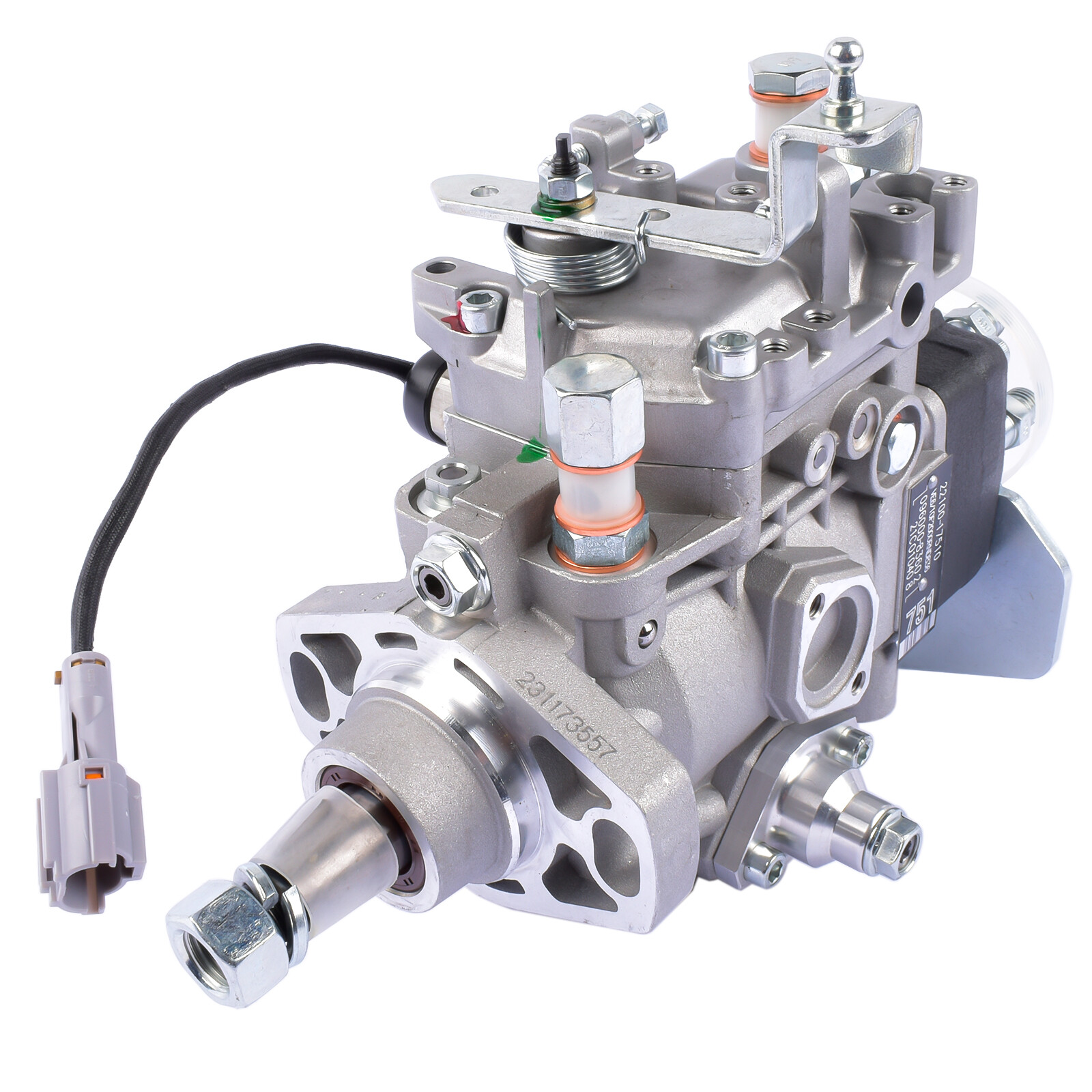 Diesel Injector Pump Suit for Toyota LandCruiser 1HZ Engine 4.2L VE6 096000-8360