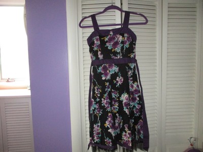 sundress size 12