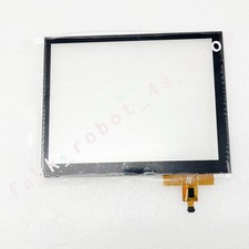 For ABB robot DSQC3060 3HAC065726-001 teach pendant Touch screen+tempered glass