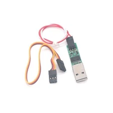 DasMikro ICS USB Adapter HS For Kyosho Mini-Z RC Car Parts (US SELLER/SHIP)