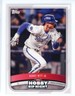 BOBBY WITT JR 2025 Topps Hobby Rip Night #10 Kansas City Royals