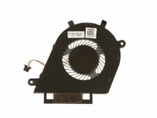 Cooling Fan For DELL Inspiron 13-7380 13-7370 13-7373 W8DC0 0W8DC0