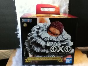 one piece charlotte katakuri 20th figure