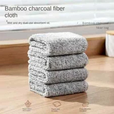 Cleaning Products for Home Kitchen Items Magic Cleaning Microfiber Clothes New