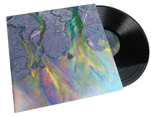 Discos de vinilo de rock Alt-J