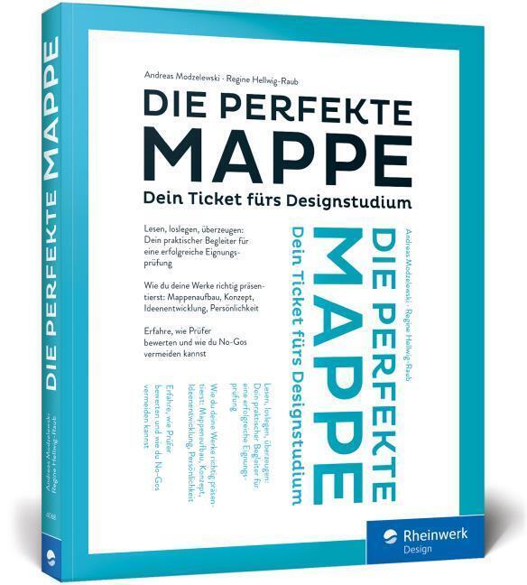 Thumbnail - Die Perfekte Mappe Andreas Modzelewski
