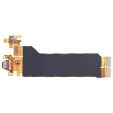 For Sony Xperia 5 IV Charging Port Flex Cable Connector