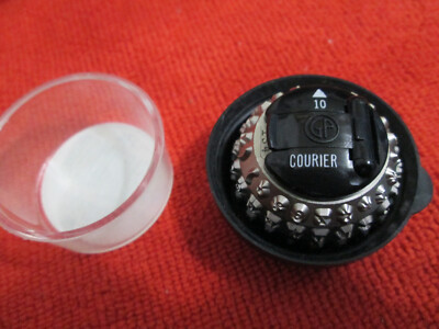 GP Technologies 134 Courier 72/10 Element for IBM Selectric I And II Typewriter