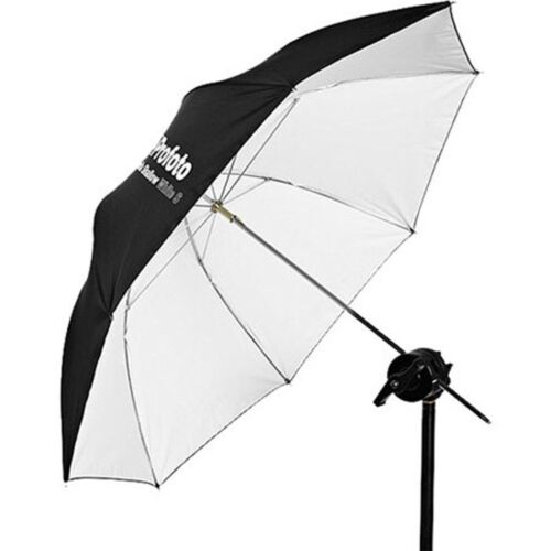 Profoto Shallow White Umbrella Small - Picture 2 of 2