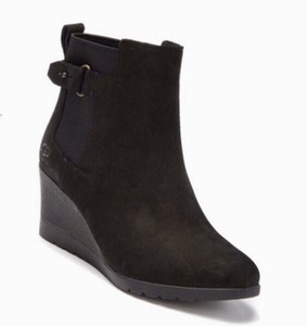 ugg indra black