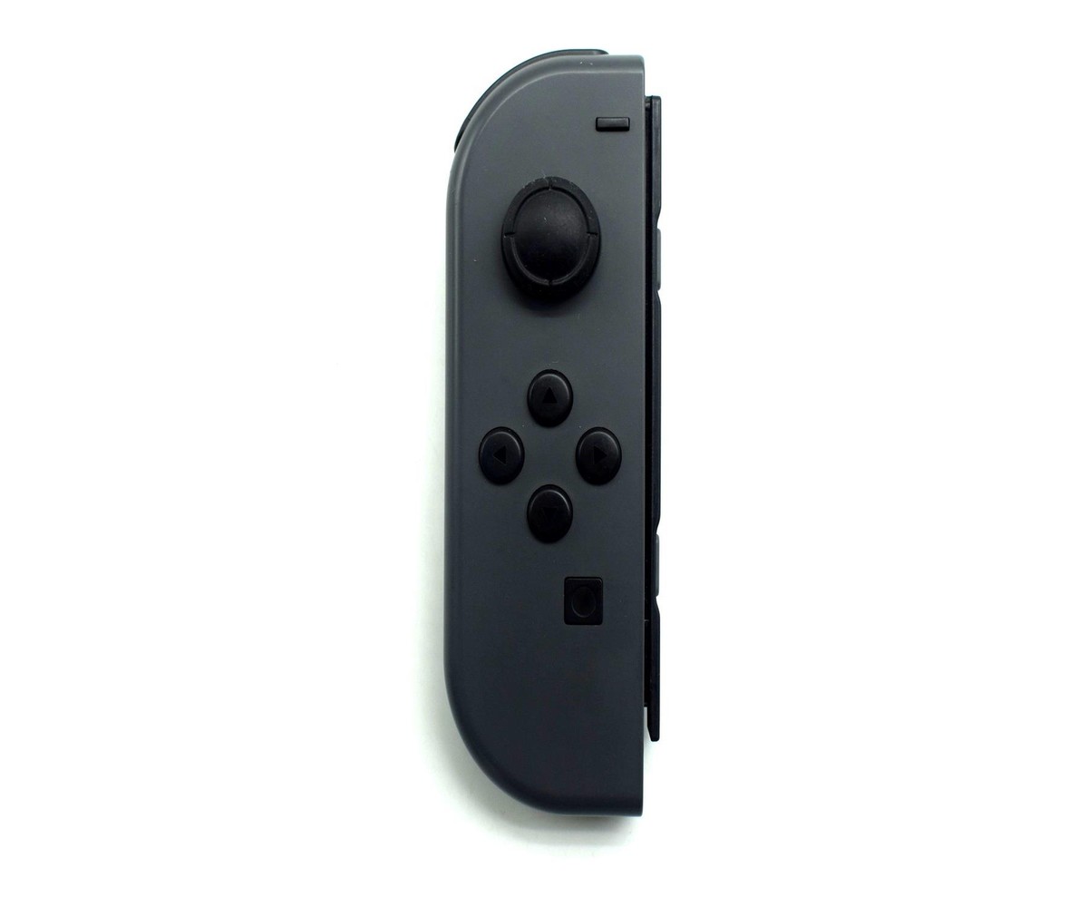 Game Controller Single Controller Nintendo Switch Nintendo Switch