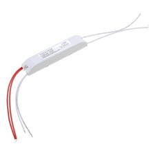 18-22W Wide Voltages Electronic Fluorescent Lamp Ballasts Enduring