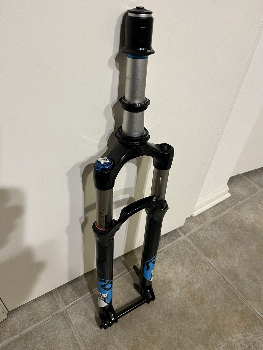 RockShoxJudySilver29inch 100mmストロークBoost RockShoxJudySilver29inch 100mmストロークBoost