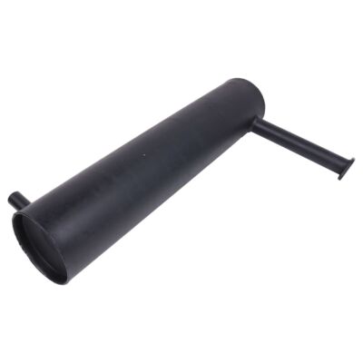 New Exhaust Muffler 1013661 1012315 Fits Club Car DS Gas Golf Cart 1984-91 341cc