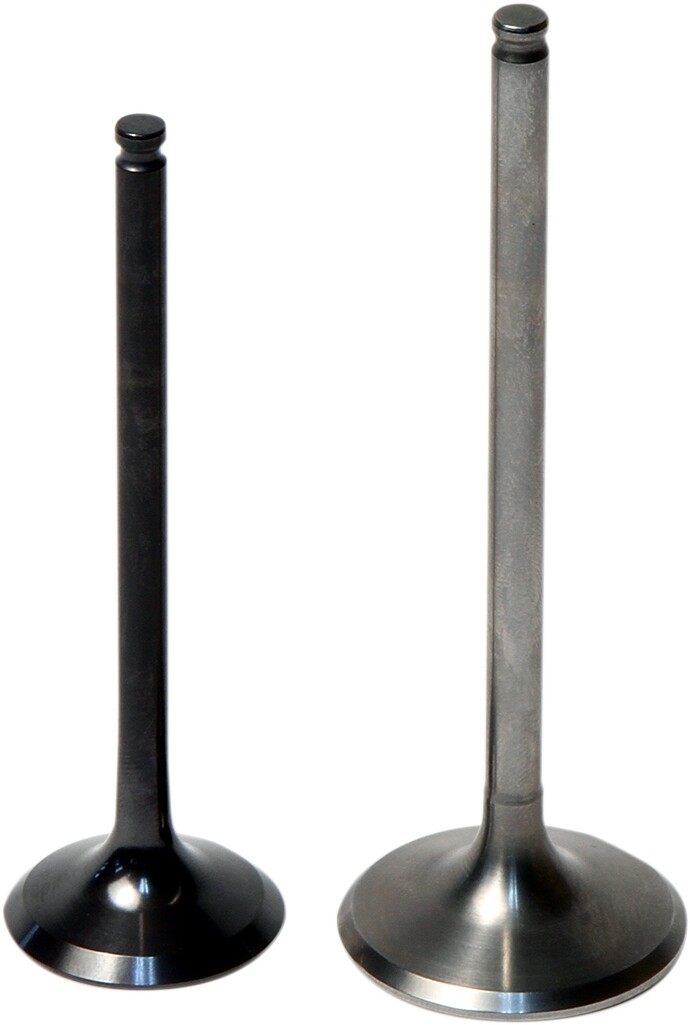 Vertex Titanium Intake Valve Kawasaki KX250F 2004-2005/Suzuki RM