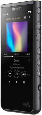 Sony Walkman 64GB NW-ZX507 Hi-Res Design MP3 Player bluetooth Fast
