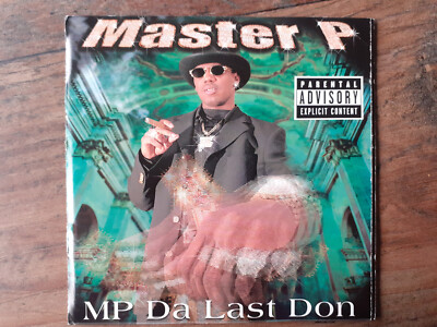 master p
