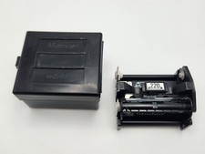 Mamiya 645 220 Roll Film Insert with Case
