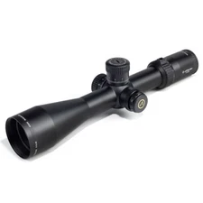 Athlon Optics Helos BTR Gen2 6-24x56mm Scope 34mm Tube APRS6 FFP IR MIL 214114